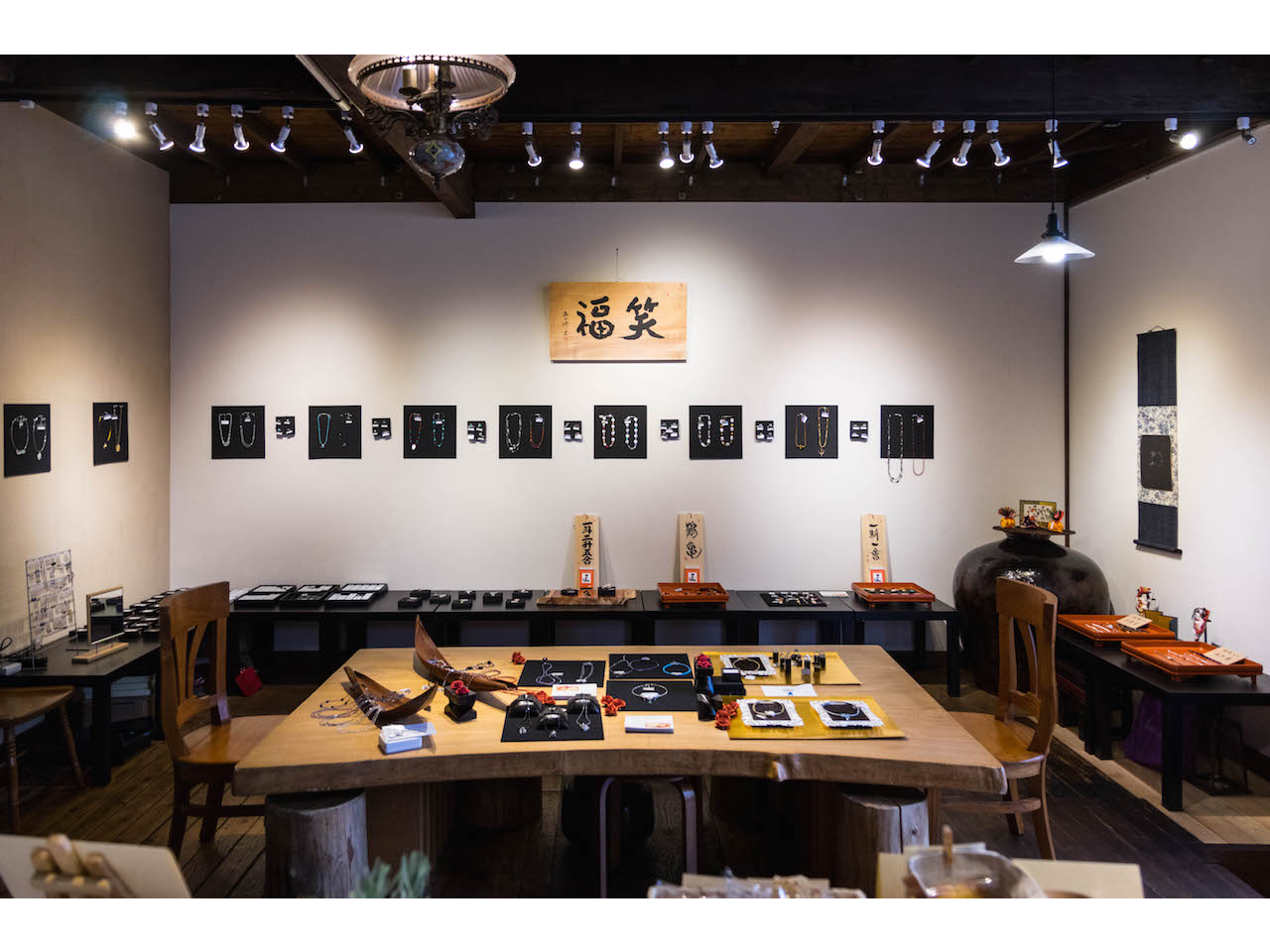 春爛漫(secret)展示会
