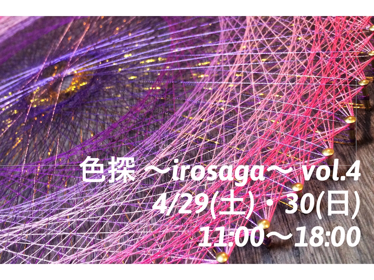 色探～irosaga～vol.4