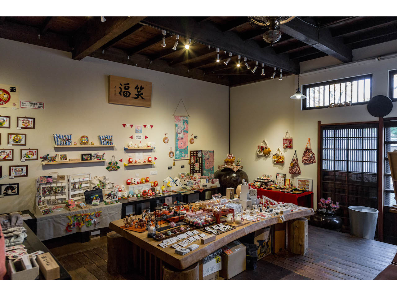 第3回 えんぎもの展