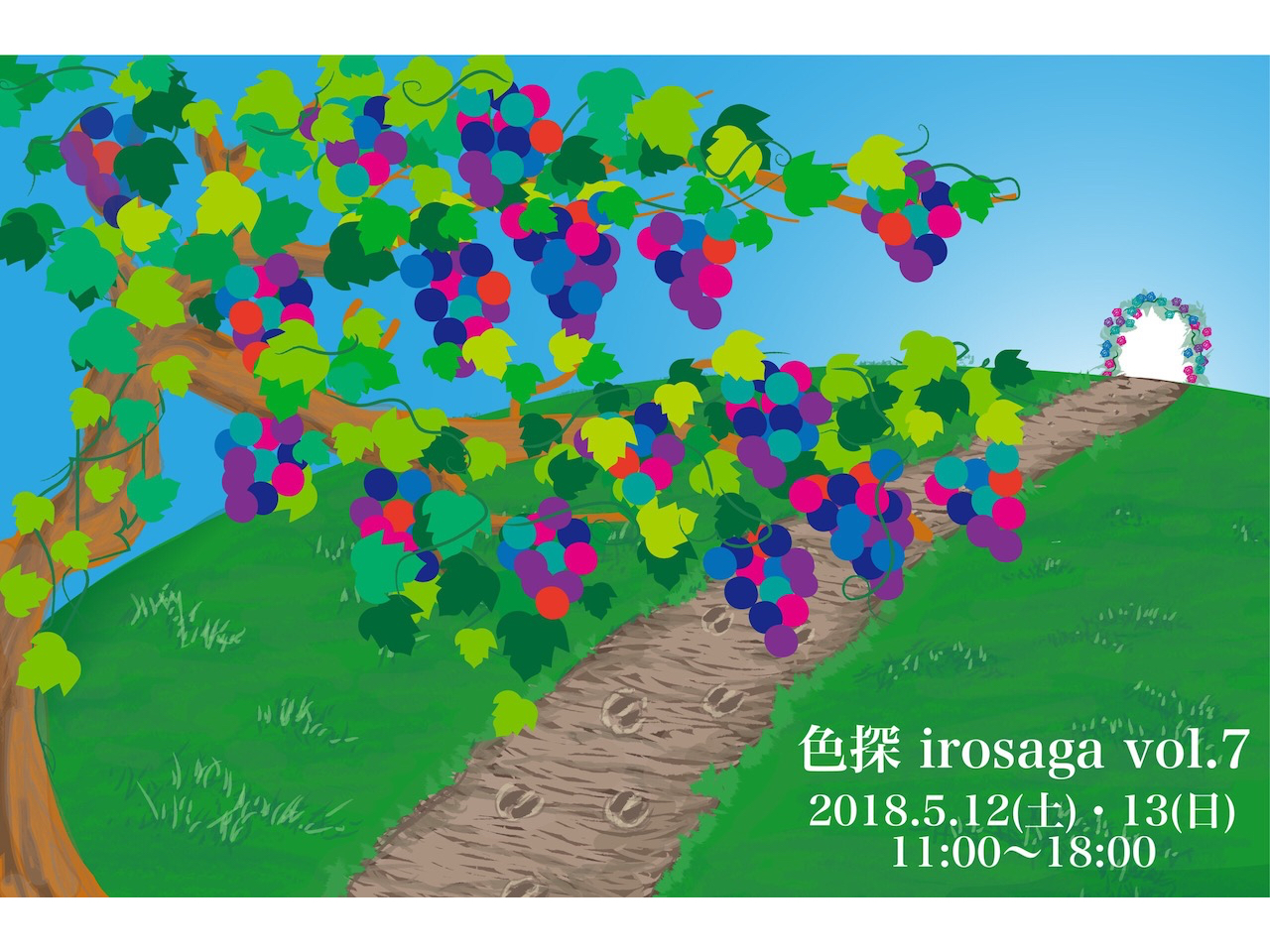 色探 irosaga vol.7