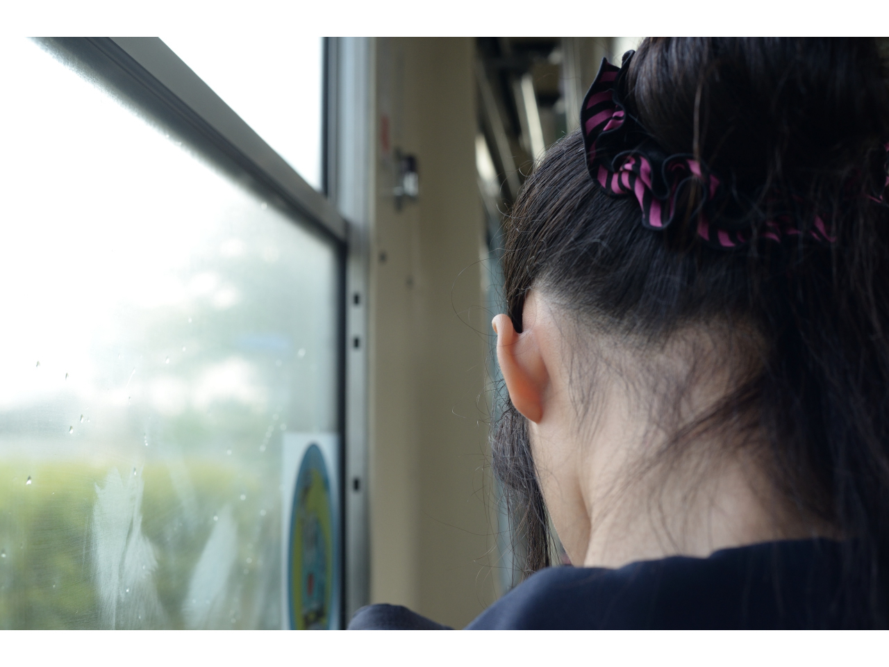 伊東悦代写真展 やどる